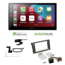 Pioneer Radio Android Auto