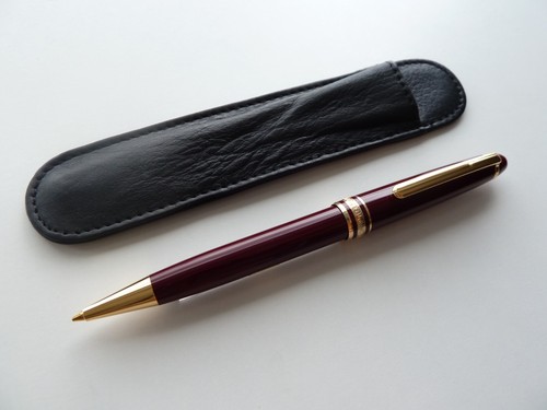 Montblanc meisterstück - montblanc,