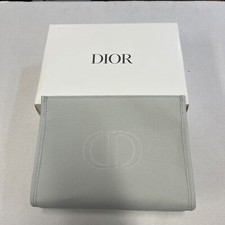 DIOR Trousse / Pouch grigio