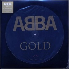 ABBA Gold *New* 2x Vinyl LP