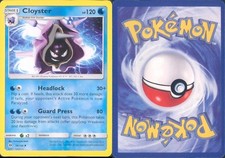 CARTA DA GIOCO POKEMON *