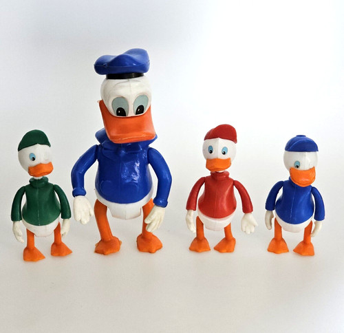 Disney paperino donald duck - disney,