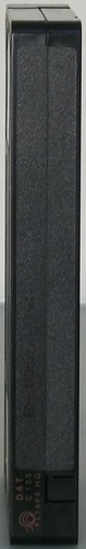 Videocassetta vhs italtape dat - vhs,