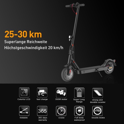 Monopattino elettrico con - elettrico,