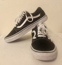 Vans Off The Wall  Men's Black