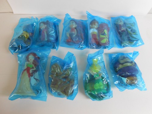 Kinder ferrero serie - kinder, ferrero: