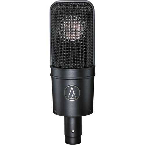Audio technica at4040 - audio-technica,
