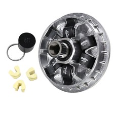 MF8369 Variatore Hi-Speed