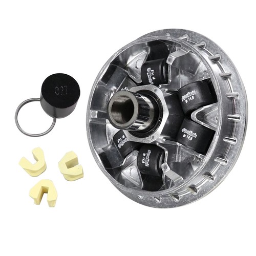 Mf8369 variatore speed - mf8369, hi-speed