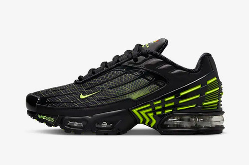 Scarpe nike air max - air, plus