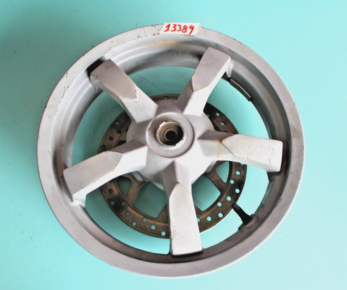 Cerchio ruota disco - cerchio,