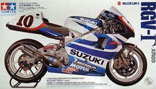 Tamiya 14081 1/12 Scale Model