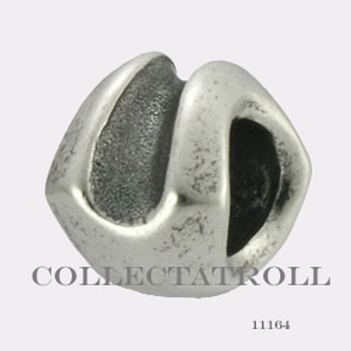 Autentico trollbeads silver - autentico,