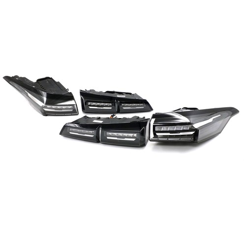 Peugeot 308 iii 2021 - on, kit