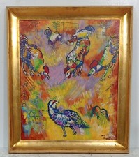 Eccellente!! dipinto ad olio