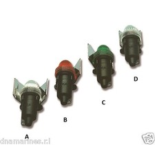 LUCI DI VIA A PILA PER BARCHE