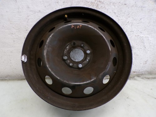 Cerchio acciaio fiat - 1, in