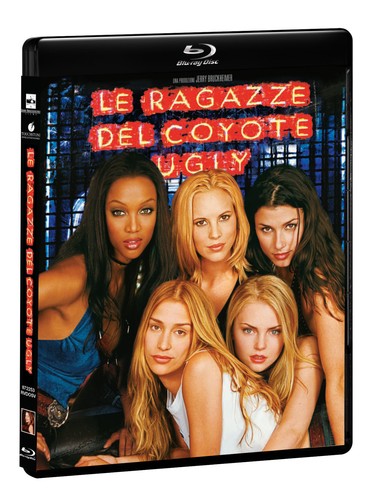 Ragazze del coyote ugly - ragazze,
