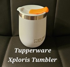 Tupperware Xploris Bicchiere
