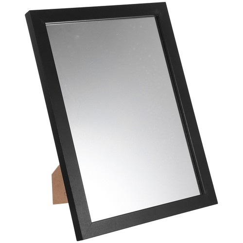 Specchio rettangolare da - ,