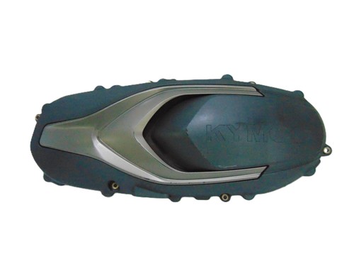 Coperchio carter frizione con