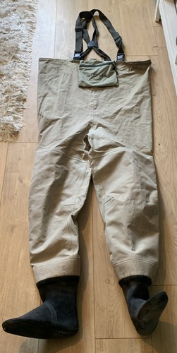 Calza simms classic gore - calza,