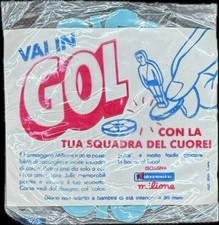 VAI IN GOL con la tua squadra