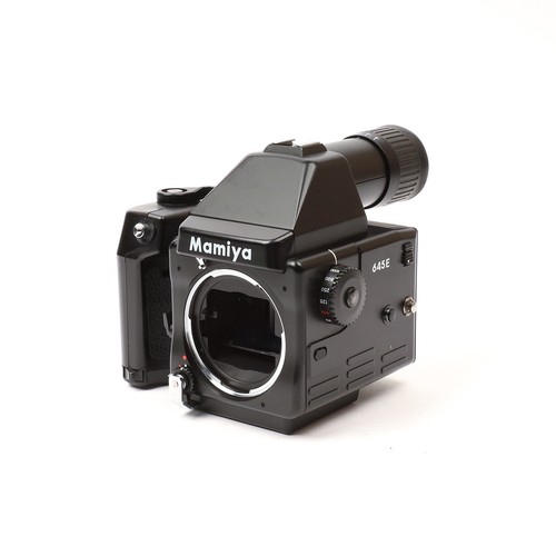 Corpo fotocamera reflex - , medio