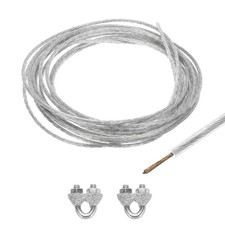 QUARKZMAN 3mm (1/8) Cavo