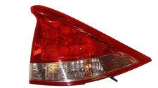 Fanale posteriore destro - fanale, led