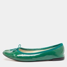 Ballerine Repetto in pelle