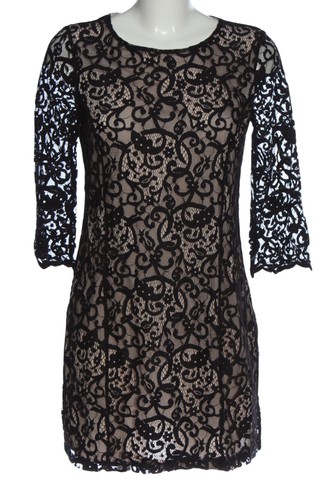 Abito pizzo donna - donna,