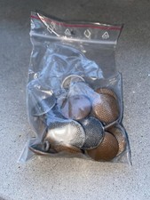 Lotto Bottoni Tedeschi