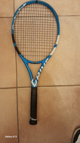 Babolat pure aero team - pure,