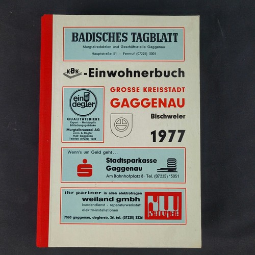 Vecchio libro degli abitanti - 1,