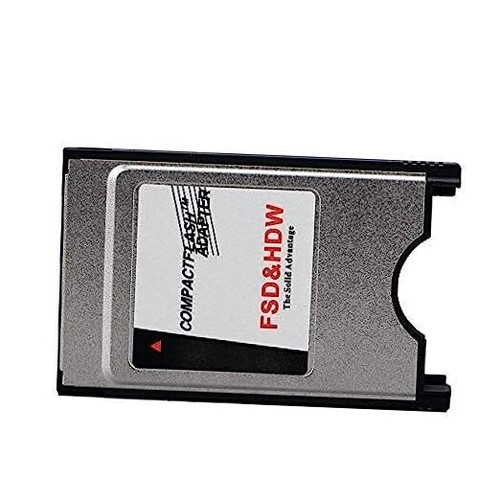 Pcmcia memory card - pc,