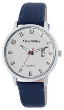 Alain Miller orologio uomo