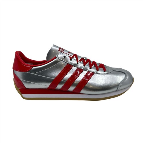 Adidas country silver - adidas,