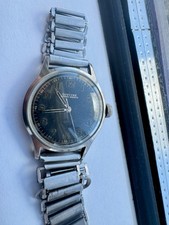 orologio vintage glycine