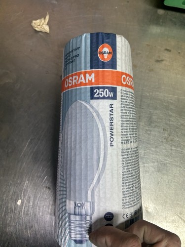 Osram powerstar hqi 250w - osram,