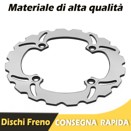 260mm disco freno posteriore - disco,
