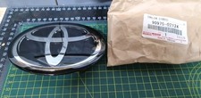 Originale Nuovo TOYOTA NERO