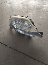 Faro Proiettore Anteriore Destro CITROEN C3 1 Serie RICAMBIO USATO ORIGINALE