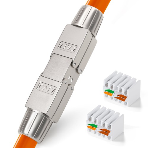 Cat7 accoppiamento cavo - cat7, di