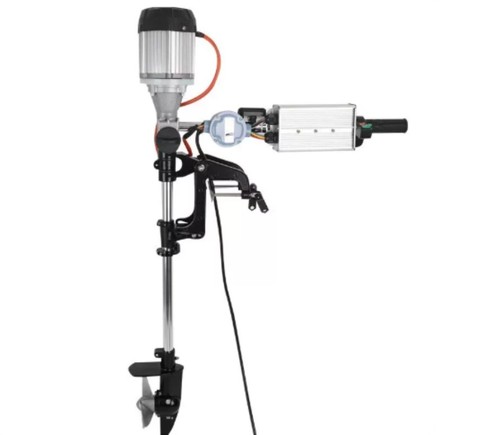 Elica brushless motore - elica,