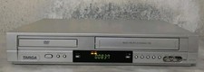 Combo lettore dvd vhs 6 - lg,