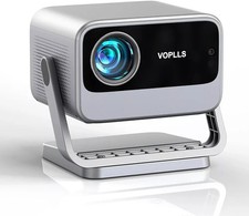 VOPLLS Videoproiettore