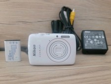 Nikon Coolpix S01