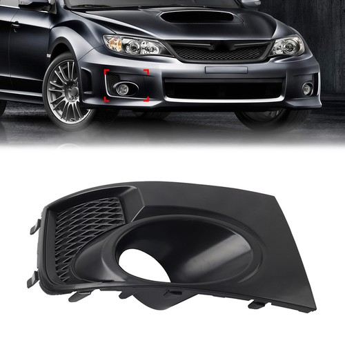 Coprifendinebbia per subaru - per,