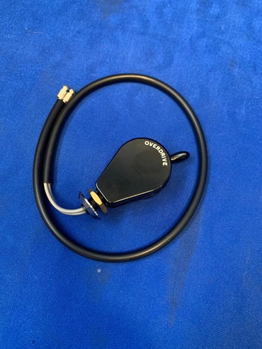 Interruttore overdrive triumph - interruttore,